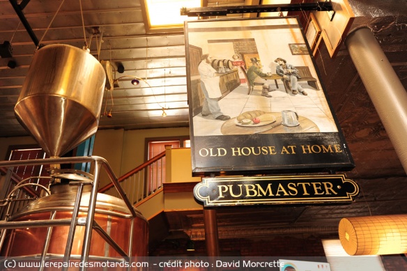 Pubmaster