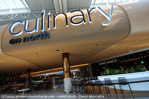 Des restaurants à thèmes