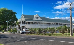 Apia (Photo : I, CloudSurfer)