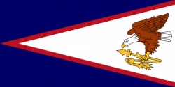 Etats-Unis : Samoa américaines