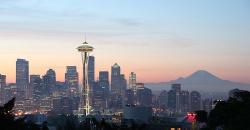 Seattle (Photo : DR)