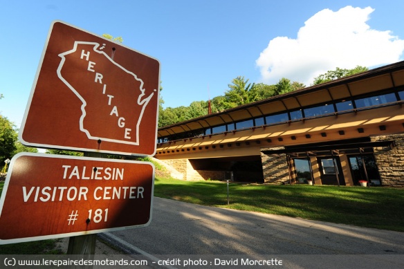 Culture : Taliesin