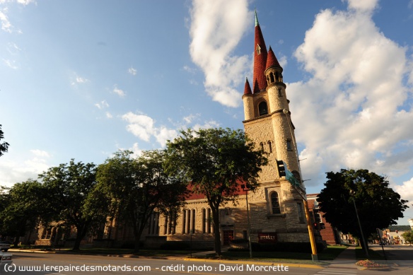 Wesley United Methodist Church
