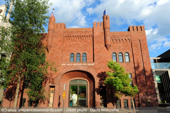Winona County History Center