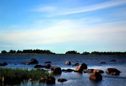 Région des Grands Lacs