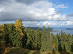 Lieksa, Finlande