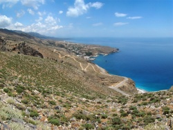 Code la route en Grèce - Crédit photo : Tango7174