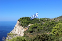 Grèce : l'équipement