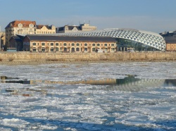 Hongrie : météo et climat