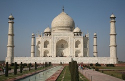 Fiche pays : Inde