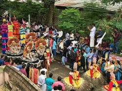 Onam Festival