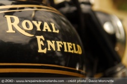 Royal Enfield