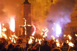 Guy Fawkes Night
