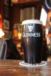 Irlande : cuisine et gastronomie