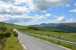 Irlande : l'équipement
