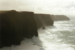 Falaises de Moher (Photo : DR)