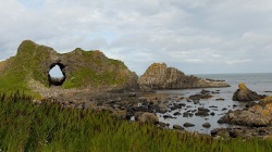 Irlande : météo et climat
