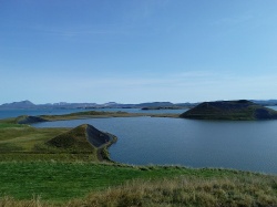 Islande : A voir