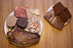 þorramatur