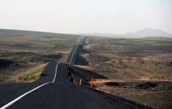 Islande : formalités administratives