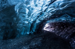 Glacier de Vatnajökull 