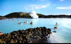 Blue Lagoon