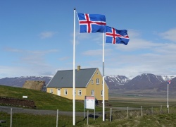 Islande : lexique