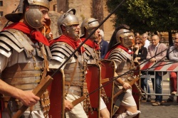 Agenda : Italie