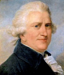Pascal Paoli, instigateur de la révolution corse