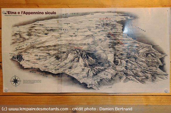 L'Etna, étape incontournable de notre voyage sur l'ile
