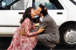 Roberto Benigni dans le film 