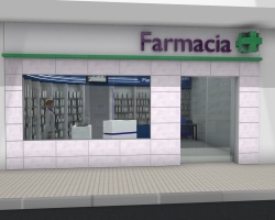 Italie : santé et pharmacie
