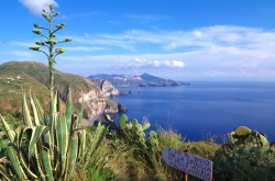 Sicile en Italie