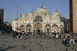 Venise (Photo : Nino Barbieri)
