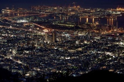 Île de Rokko 