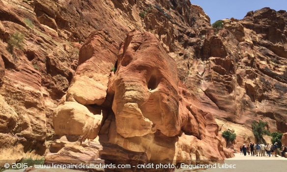 Jordanie : les 5 sites immanquables
