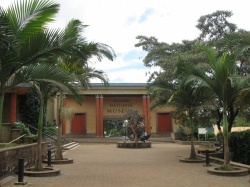Musée national de Nairobi