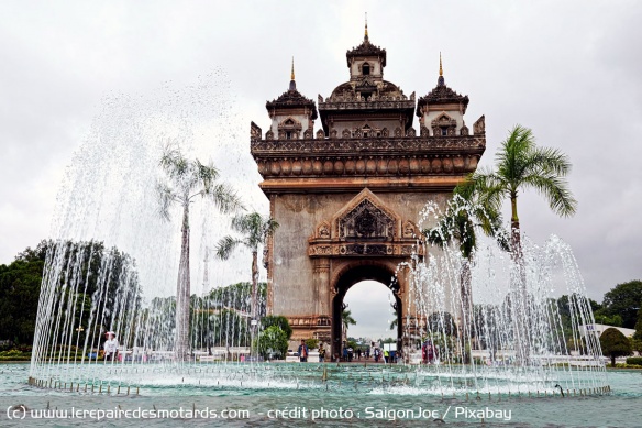 Laos : Infos pratiques Laos : Infos pratiques