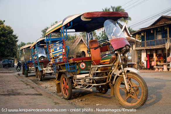 Laos : Liens utiles