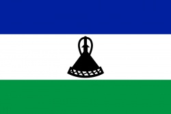 Lesotho : fiche identité