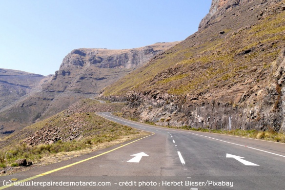 Lesotho : Infos pratiques Lesotho : Infos pratiques