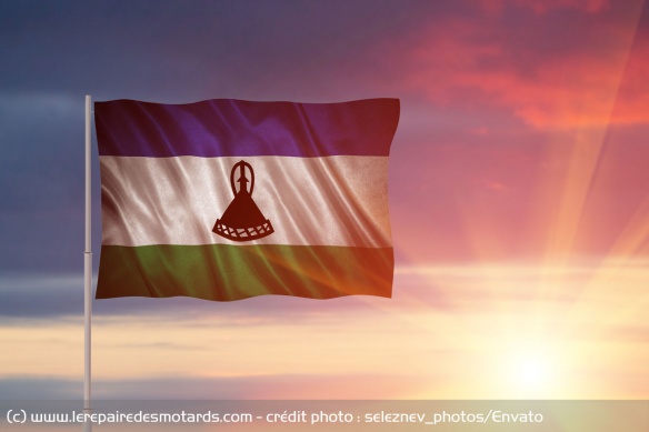 Lesotho : Liens utiles