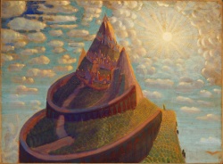 L'oeuvre 