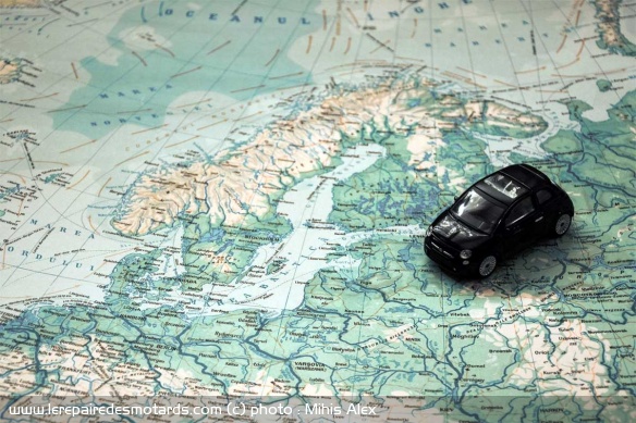 Location auto : guide pratique pour ne pas se faire arnaquer