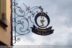 Luxembourg : santé et pharmacie