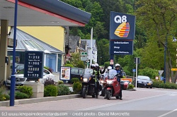 Luxembourg : les tarifs 
