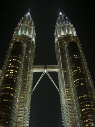 Kuala Lampur (Photo : DR)