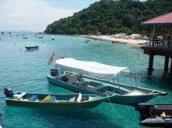Perhentian (Photo : DR)