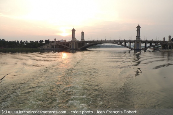 Pont Alexandre III