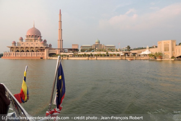 PutraJaya 